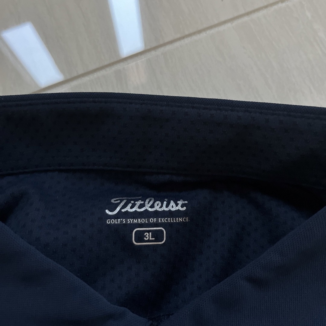 Titleist(タイトリスト)のTitleist  ウエア スポーツ/アウトドアのゴルフ(ウエア)の商品写真