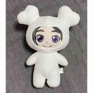 トゥワイス(TWICE)のTWICE ぬいぐるみ ダヒョン(アイドルグッズ)