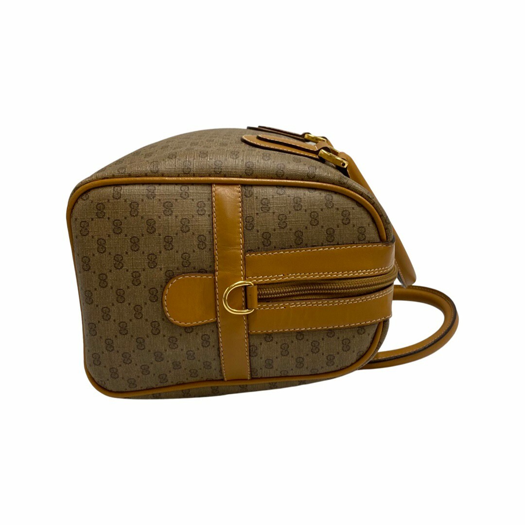 HOT限定SALE】 ☆GUCCI☆ グッチ ショルダーバッグ マイクロGG 007 115