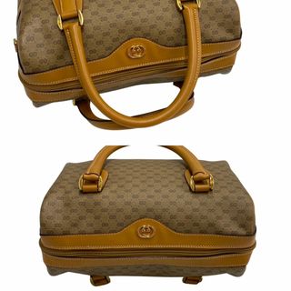 Gucci - 極 美品 GUCCI オールドグッチ グッチ ヴィンテージ マイクロ