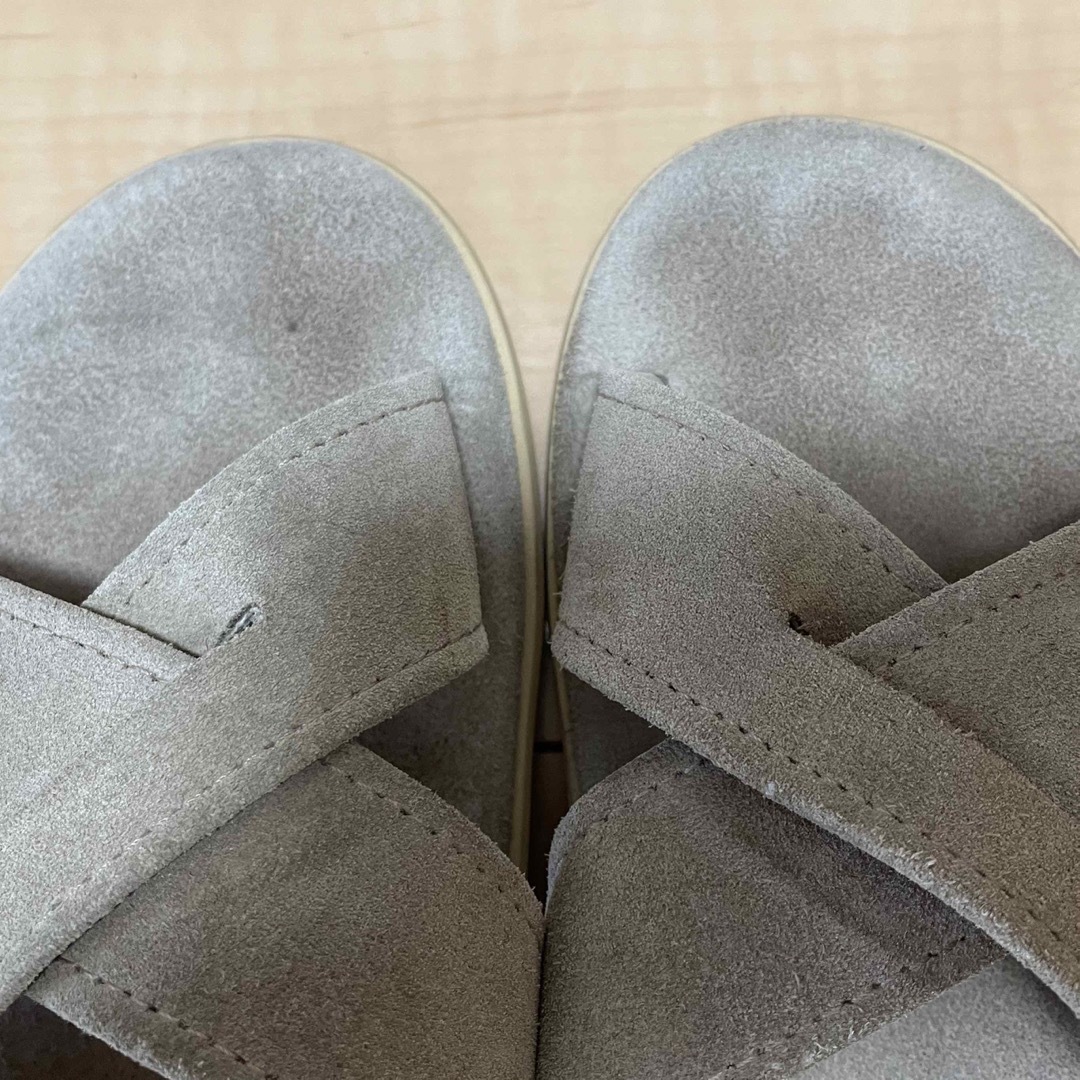 ISLAND SLIPPER(アイランドスリッパ)のISLAND SLIPPER レディースの靴/シューズ(サンダル)の商品写真