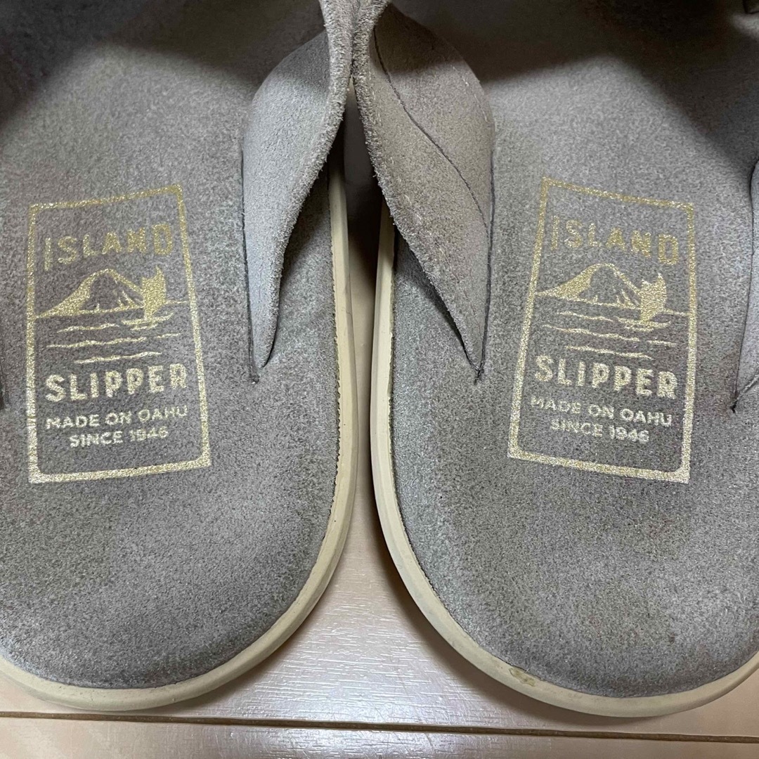 ISLAND SLIPPER(アイランドスリッパ)のISLAND SLIPPER レディースの靴/シューズ(サンダル)の商品写真