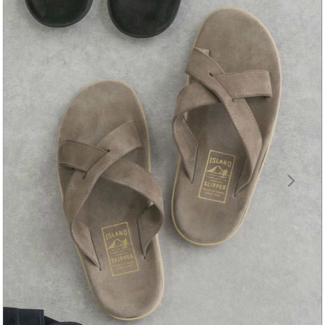 ISLAND SLIPPER(アイランドスリッパ)のISLAND SLIPPER レディースの靴/シューズ(サンダル)の商品写真