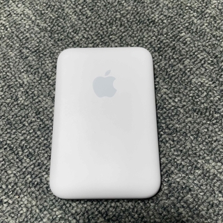 アップル(Apple)のAPPLE MagSafeバッテリーパック (その他)