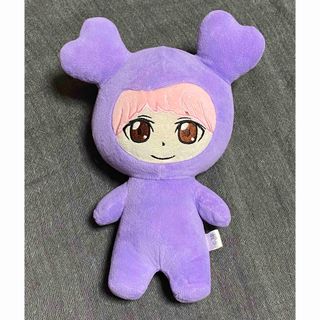 トゥワイス(TWICE)のTWICE ぬいぐるみ サナ(アイドルグッズ)