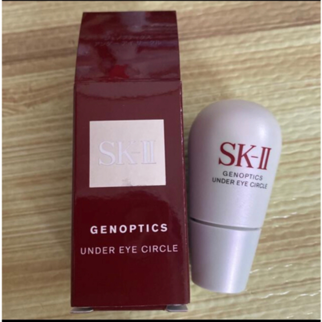 SK-II 目元用美容液20g