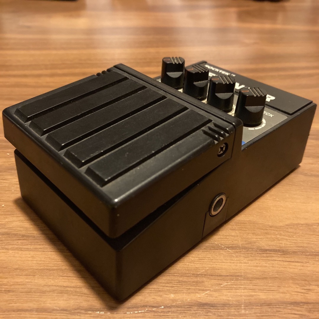 【ジャンク】ROCKTEK FLR-01 エフェクター 楽器のギター(エフェクター)の商品写真