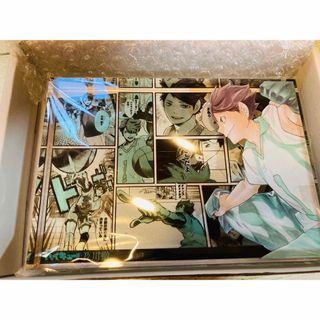 ハイキュー 缶バッジ 2弾の通販 200点以上 | フリマアプリ ラクマ