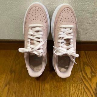 ナイキ(NIKE)のNIKE スニーカー24センチ(スニーカー)