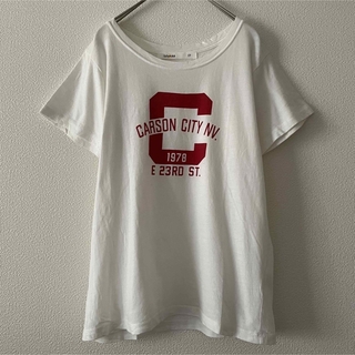サマンサモスモス(SM2)のLoytaa Tシャツ　(Tシャツ(半袖/袖なし))