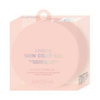 ミシャ(MISSHA)のミシャ M スキンコートジェル(その他)