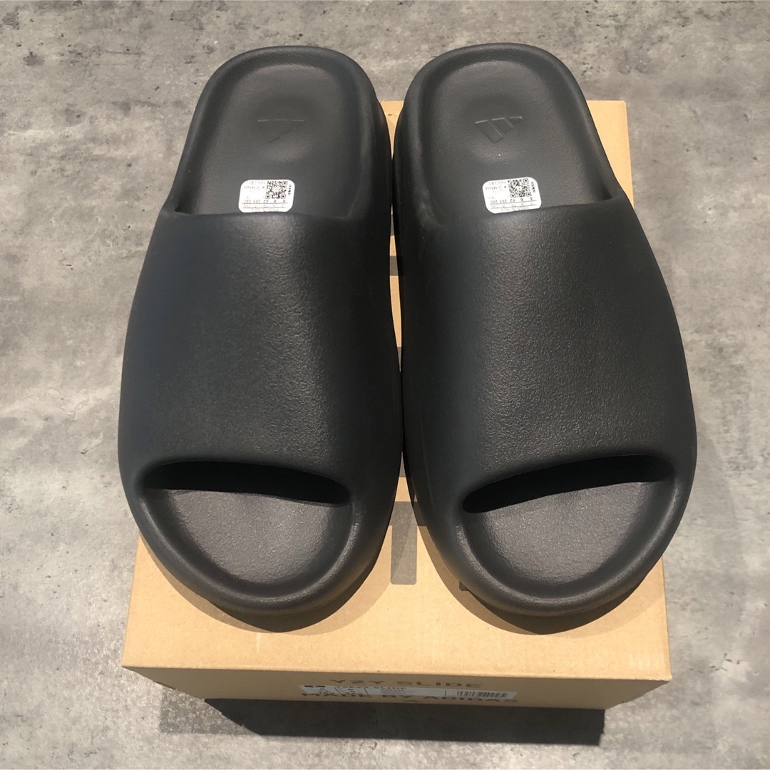 YEEZY(adidas) - YEEZY SLIDE 26.5㎝ イージースライドの通販 by