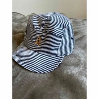 ラルフローレン(Ralph Lauren)のラルフローレン　キッズ　キャップ　帽子(帽子)