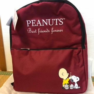 ピーナッツ(PEANUTS)のPEANUTS ⭐︎リュックサック⭐︎(キャラクターグッズ)