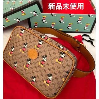 グッチ ミッキーの通販 500点以上 | Gucciを買うならラクマ