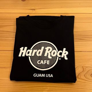 ハードロックカフェ(Hard Rock CAFE)のハードロックカフェ Tシャツ(Tシャツ(半袖/袖なし))