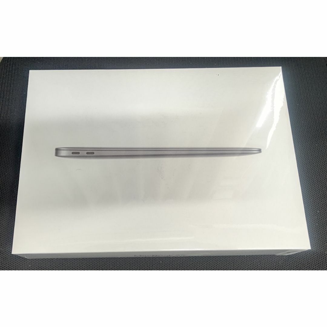 MacBook Air 13 新品 1T 24年/11Apple care付