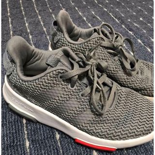 アディダス(adidas)のAdidas スニーカー　19.5cm (スニーカー)