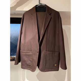 Dickies - Dickies tripster LIGHT GREY SUITS Mサイズの通販 by ...