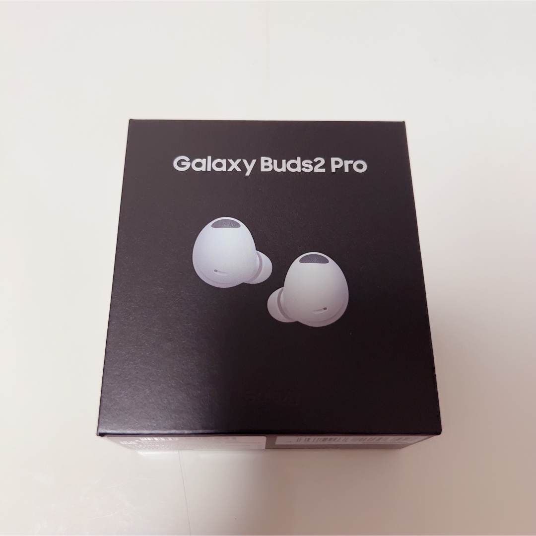 【いのこだす様専用】Galaxy Buds2 Pro ホワイト | フリマアプリ ラクマ