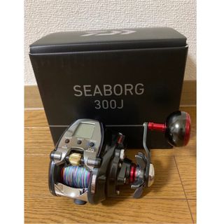 DAIWA - エクセラー 3012H ダイワ リール サーフ ヒラメ ショアジギ ...