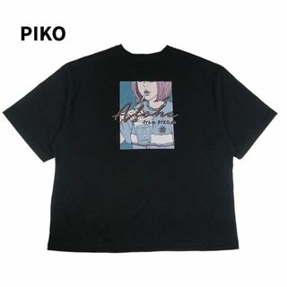 ピコ Tシャツ・カットソー(メンズ)の通販 100点以上 | PIKOのメンズを