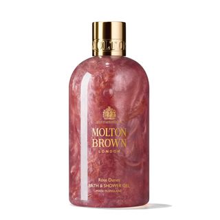 モルトンブラウン(MOLTON BROWN)のMOLTONBROWN ローズデューンバス&シャワージェル ¥3,960(税込)(バスグッズ)