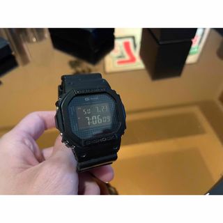 ジーショック(G-SHOCK)のG-SHOCK(腕時計(デジタル))