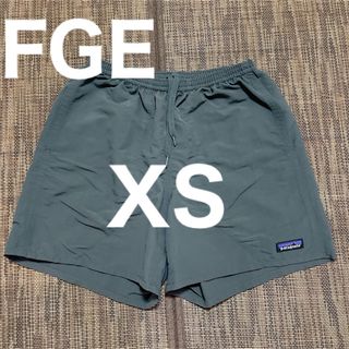 パタゴニア(patagonia) ピンク ショートパンツ(メンズ)の通販 100点