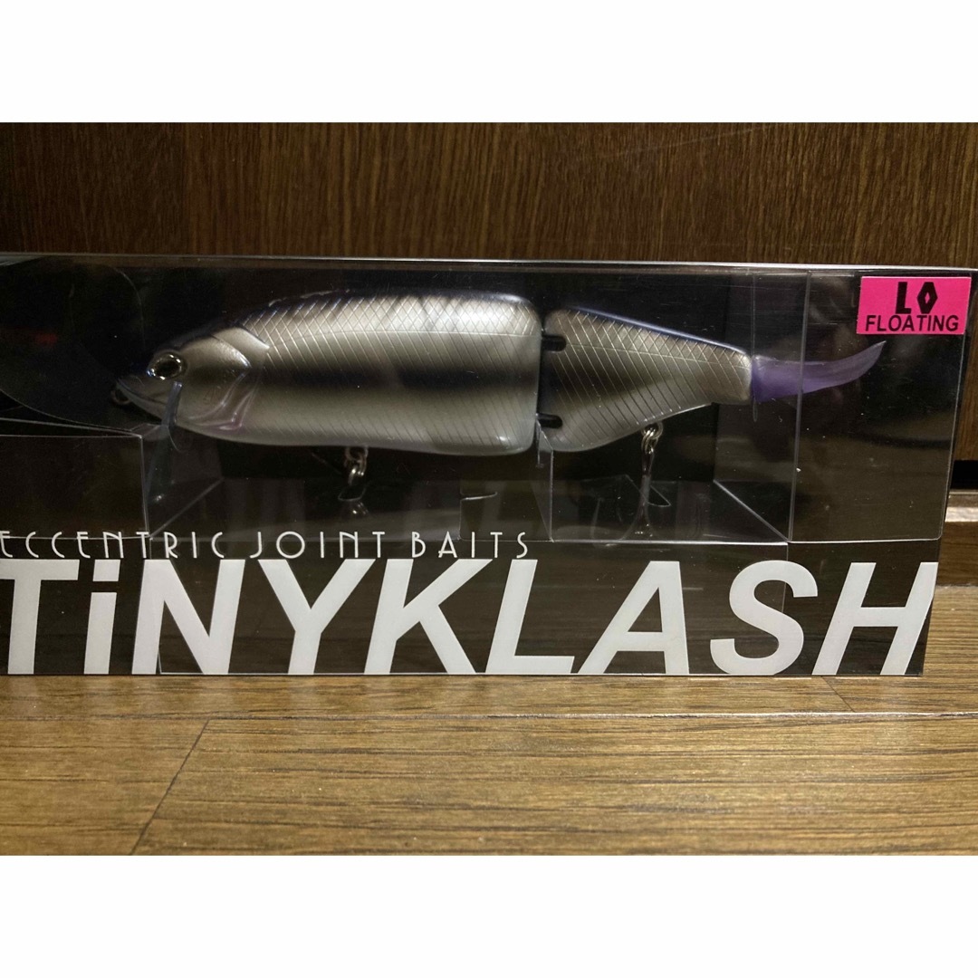 商品のインターネット DRT TINYKLASH LO タイニークラッシュ鎧 限定カラー