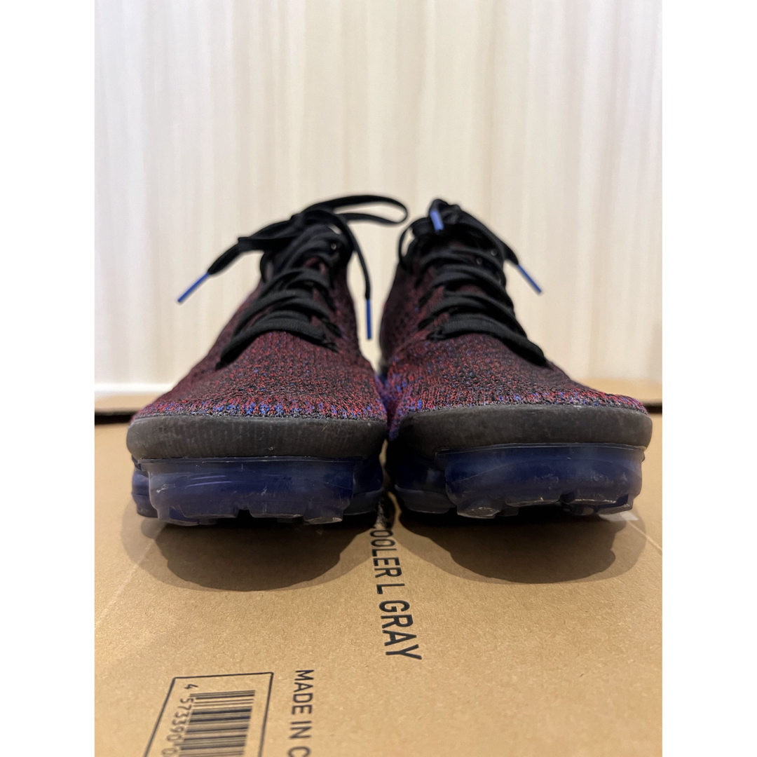 NIKE(ナイキ)のNIKE AIR VAPORMAX FLYKNIT2 27cm メンズの靴/シューズ(スニーカー)の商品写真