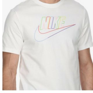 ナイキ(NIKE)のNIKE Tシャツ(Tシャツ/カットソー(半袖/袖なし))