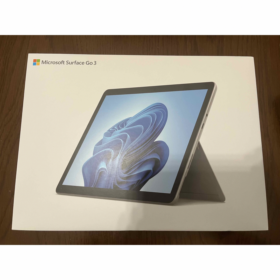 新品未使用 Surface Go 3 8V6-00015 office付属 | www.feber.com