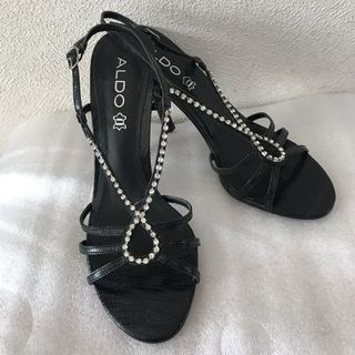 アルド(ALDO)のALDO サンダル(サンダル)