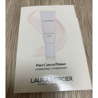 ローラメルシエ(laura mercier)のローラメルシエ　メイク下地(化粧下地)