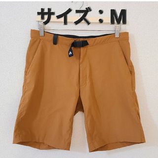 モンベル(mont bell)のモンベル ストレッチO.D.ショーツMen's(その他)