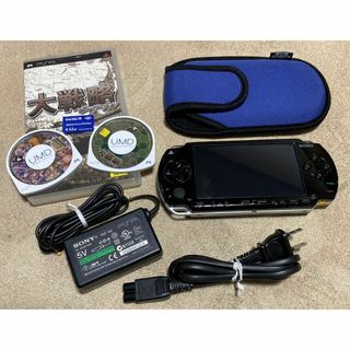 PSP 1000(携帯用ゲーム機本体)