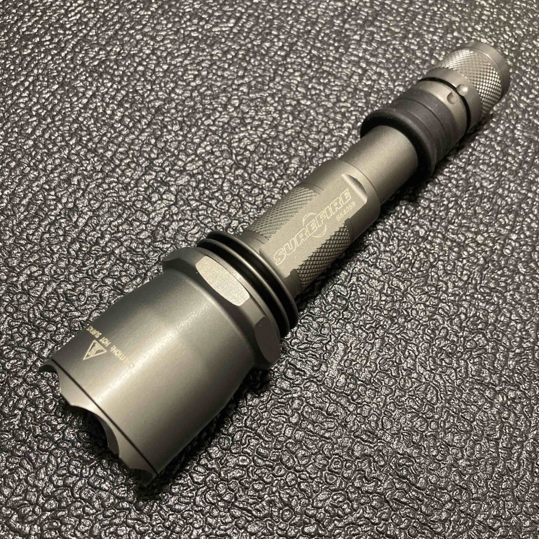 SUREFIRE - surefire m3 combatlight H2Tモジュール付きの通販 by Takenoco's shop｜シュア