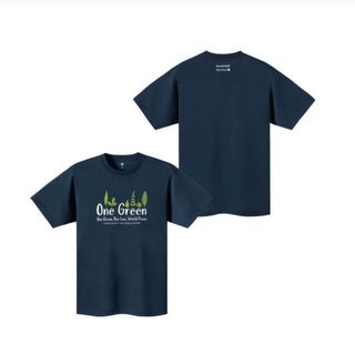 モンベル(mont bell)のモンベル　WIC.　Tシャツ(Tシャツ/カットソー(半袖/袖なし))