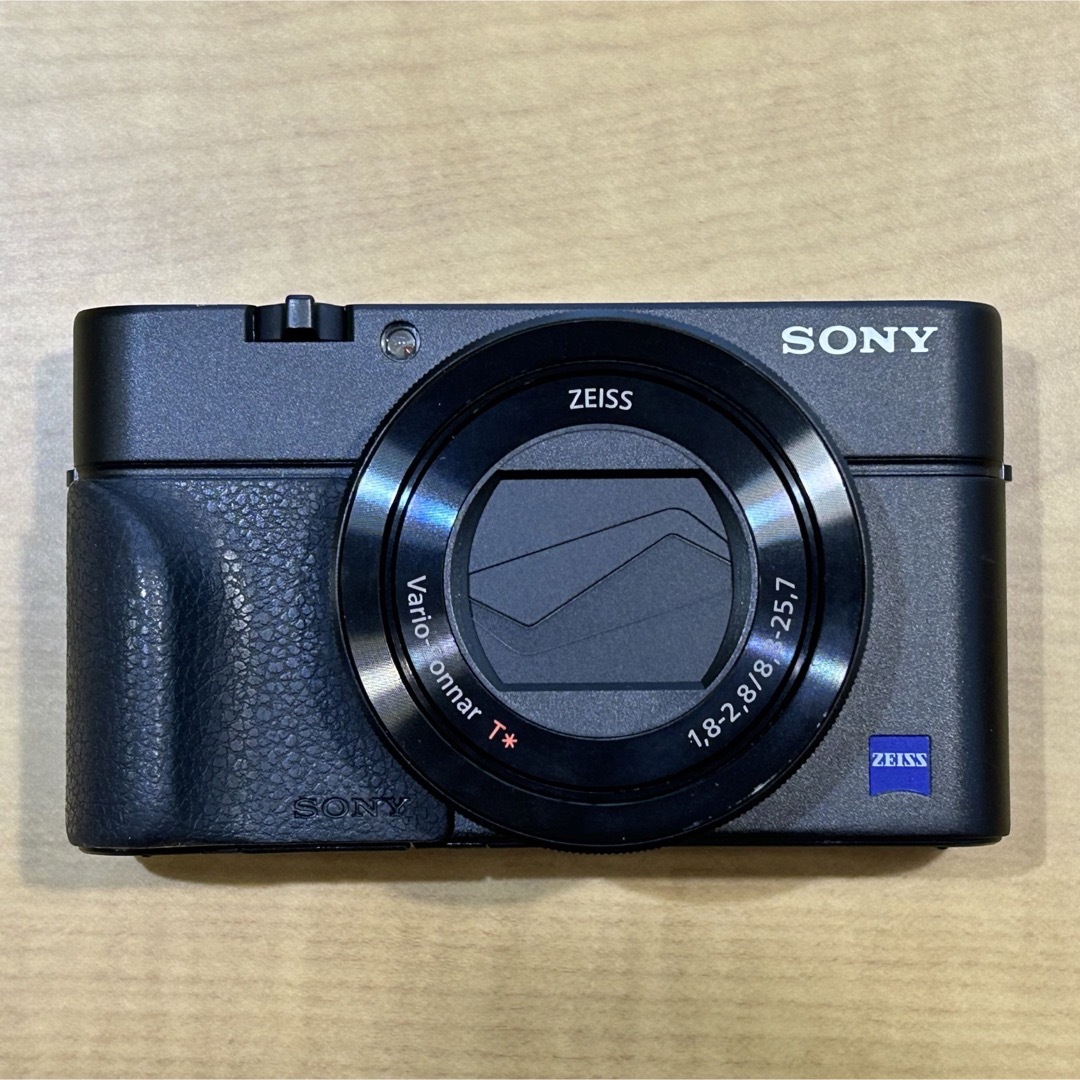 ソニー SONY Cyber-Shot DSC-RX100M3