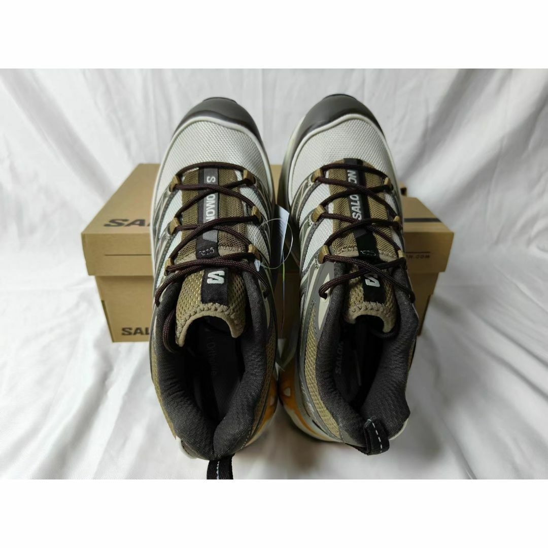 SALOMON XT-6 EXPANSEサロモン スニーカー 24.5cm