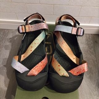 キーン(KEEN)のKEEN　キーンサンダル　ゼラポートⅡ(サンダル)