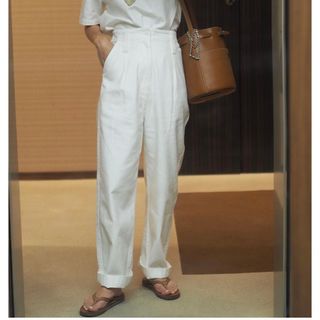 ロンハーマン(Ron Herman)のRH Vintage Military Chino Cargo Pants(ワークパンツ/カーゴパンツ)