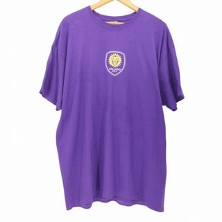 フルーツオブザルーム(FRUIT OF THE LOOM)のFRUIT OF THE LOOM(フルーツオブザルーム) メンズ トップス(Tシャツ/カットソー(半袖/袖なし))