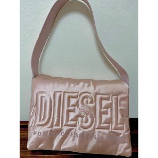 ディーゼル(DIESEL)のディーゼル　ショルダーバッグ　ハンドバッグ(ショルダーバッグ)