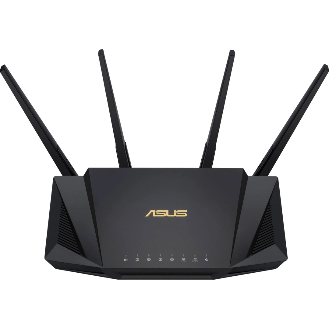 WiFiルーター ASUS RT-AX3000