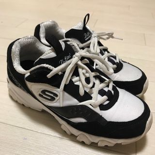 スケッチャーズ(SKECHERS)のスケッチャーズ　D’sLites2(スニーカー)