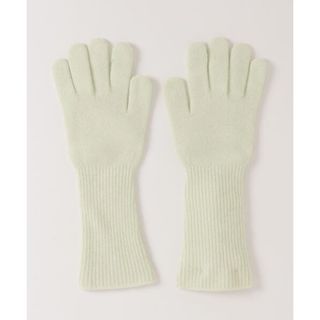 エディットフォールル(EDIT.FOR LULU)の【AMOMENTO】FINGERHOLE GLOVES(手袋)