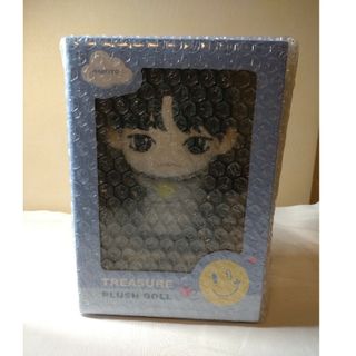 TREASURE PLUSH DOLL ハルト 新品未使用品