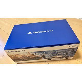 プレイステーションヴィーアール(PlayStation VR)のPlayStation VR2 / PSVR2(家庭用ゲーム機本体)